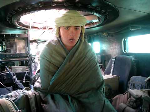 A day in the life of Rasmeesh