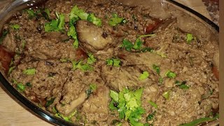 Chicken Masala Kaleji | Easy Chicken Liver Recipe