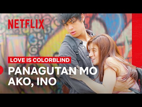 Best Friends Lang Ba Talaga? | Love Is Colorblind | Netflix Philippines