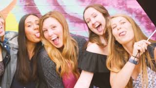 Alpha Gamma Delta Recruitment Video 2019