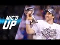 Super Bowl XLVI Mic'd Up: Manning's Game-Winning Drive & Giants D Holds Off Brady | #MicdUpMondays