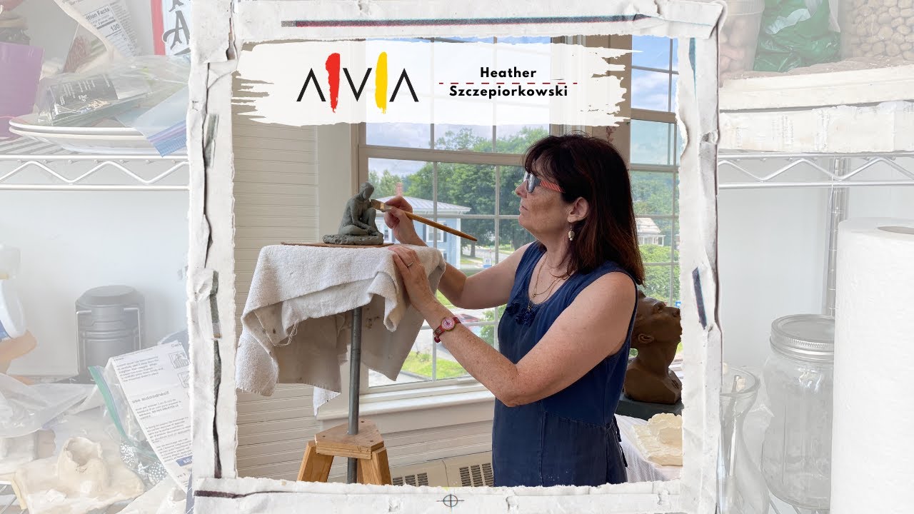 Meet Heather A. Szczepiorkowski