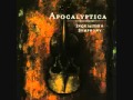 Apocalyptica - Harmageddon