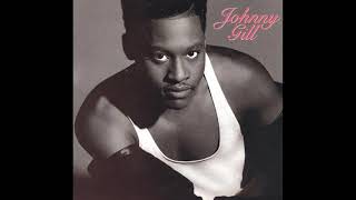 Johnny Gill - Let&#39;s Spend The Night