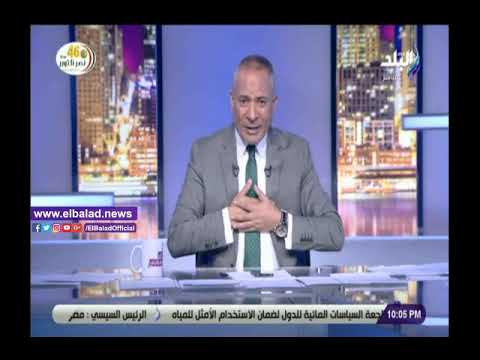 كشف عن وجهه الحقيقي.. أحمد موسى يكشف الهدف الرئيسي لـ اردوغان من غزو سوريا