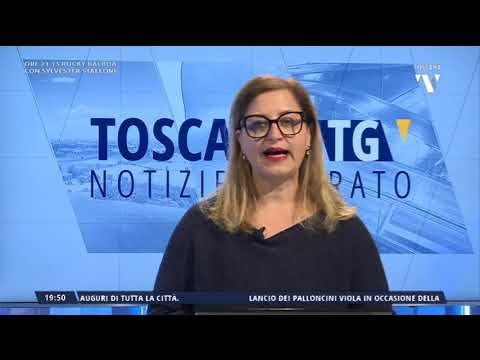 2021-11-16 NOTIZIE DI PRATO TG ORE 19.45