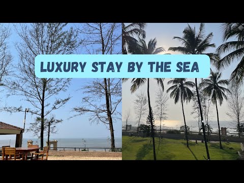 Luxury Stay in Daman | Resorts in Daman | Silver Waves Resort & Spa | Daman | Sinatra Fernandes