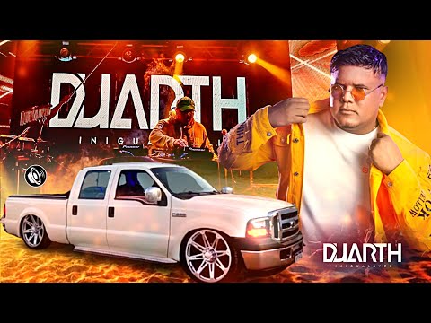 NO MEU SOM 🔊 SÓ TOCA DJ DUARTH INIGUALÁVEL