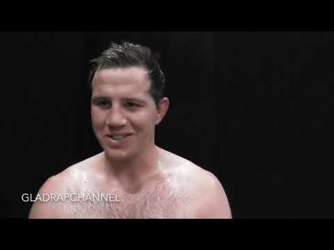 Post Fight Interview - Sam Watt defeats Alistair Boyd via unanimous decision