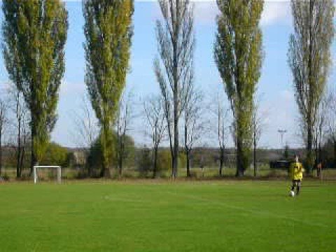 Lovčice vs. Kratonohy (dorost) part 2