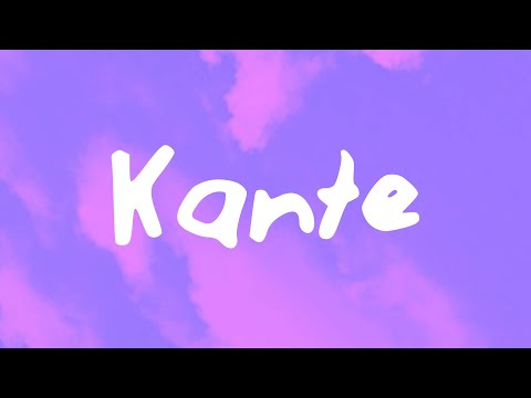 Davido - KANTE ft. Fave