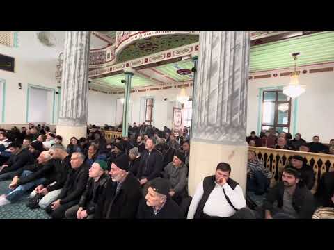 ჯუმის ხტბა - მონანიება