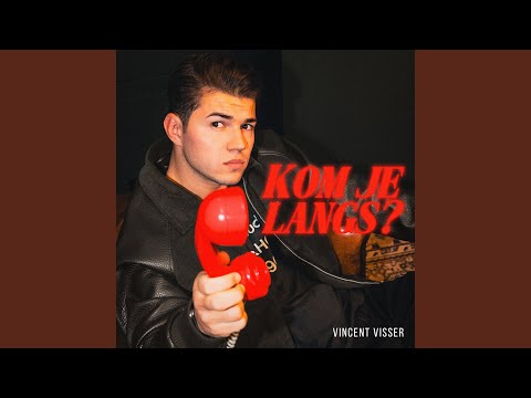 Kom Je Langs