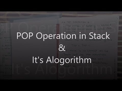 Introduction to Data Structure and types hindi