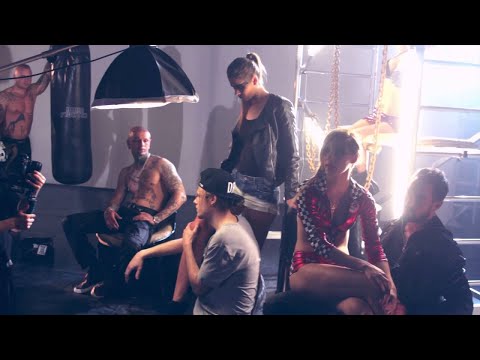 Cloud 9+ - Making of "Lose" Music Video