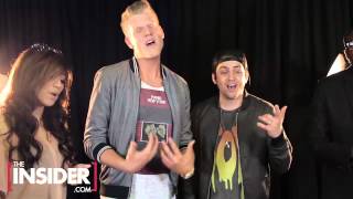 Pentatonix Performs &#39;Show You How To Love&#39;