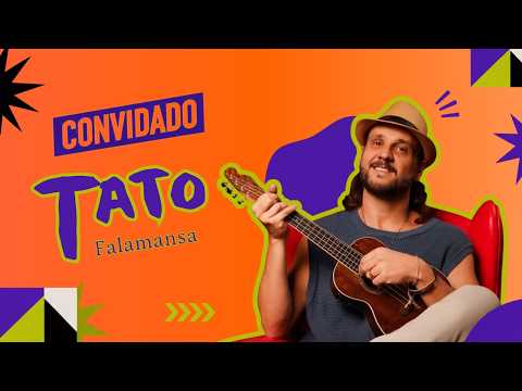 Tato do Falamansa em "A Origem de Tudo": Tradição e Renovação de um Ícone do Forró