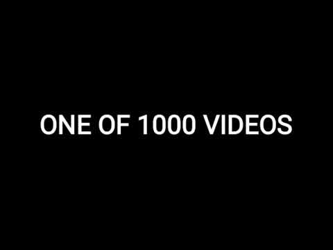 Video 989/1000