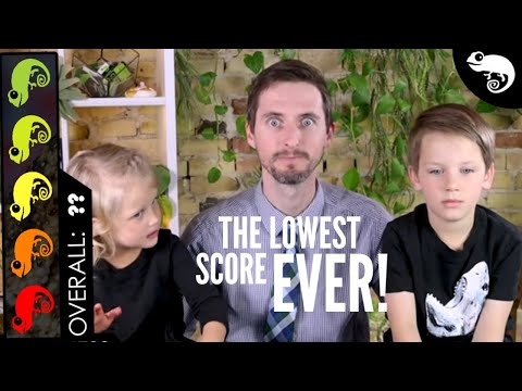 Human Child, The Best Pet? Nope!