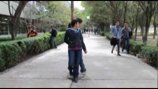 Videoclip IF YOU BELIEVE - Blues Saraceno