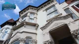 Fortis Green, East Finchley, London, N2.