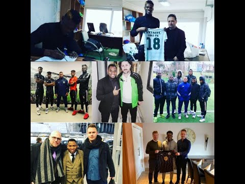 FRESH TALENTS FOOTBALL DEVELOPMENT - Episode 13