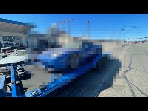 Thumbnail for I BOUGHT MY DREAM CAR!! BARN FIND! 2000 ACURA NSX-T by Acura, Car