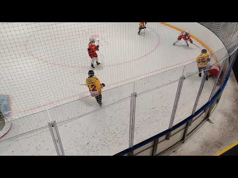 Kajaanin Hokki vs KalPa U12 18.10.2020