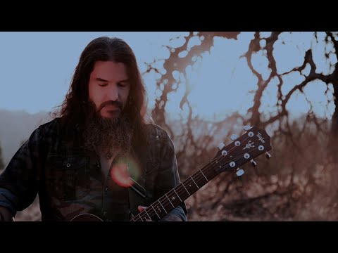 MACHINE HEAD - Circle the Drain (Acoustic) (OFFICIAL MUSIC VIDEO)