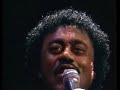 Johnnie Taylor - Stormy Monday Medley