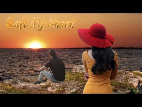 Save My Heart - Modern Boots , Alan Brando , Michael Rimini ( New Italo Disco )