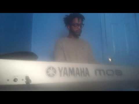 Chantae Cann Free Your Dreams Piano Cover