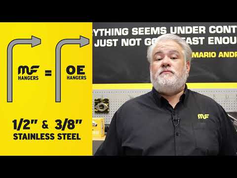 MagnaFlow Minute | Hangers Thumbnail