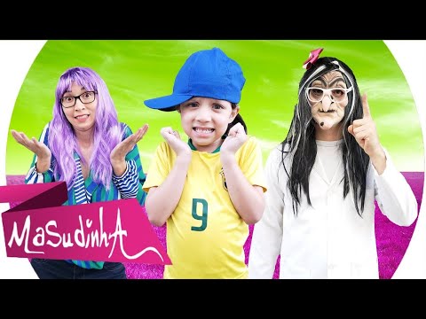 PARÓDIA | Combatchy - Anitta, Lexa, Luisa Sonza feat MC Rebecca