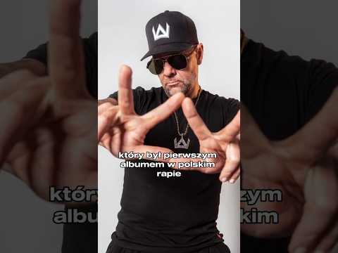Początki Tedego #rap #polskirap #hiphop #tede #peja #warszafskideszcz #muzyka #vajs #nwj #trzyha