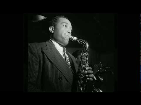 Charlie Parker - Quasimodo