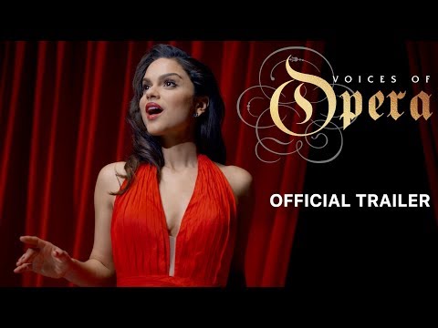 EastWest Voices of Opera Trailer