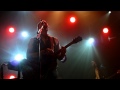 Tindersticks Show Me Everything Paris la Cigale ...