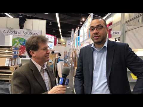 embedded world 2017: Day Zero