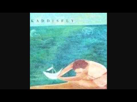 Kaddisfly - Summer Solstice
