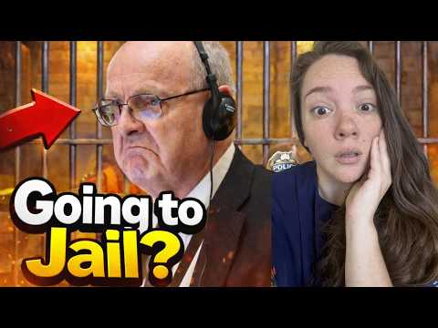 Parliament issues Legal Opinion Against Paul O'Sullivan & Brown Mogotsi is MIA at Madlanga