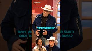 Download lagu Why Is Salman Khan Calling Out Qazi Touqeer On Bigg Boss 20? 👀 #biggboss #salmankhan #qazitoukeer mp3