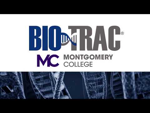 Bio-Trac: Hands-on Biotechnology Training Programs for Research ...