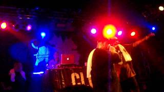 Mi hanno detto che... - Club Dogo LIVE @ Hiroshima Mon Amour 17.10.2009