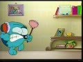 Locomotion Roncho Ep 02