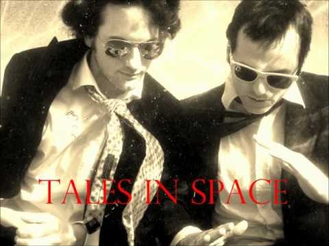 The John Steel Singers, Overpass (Tales in Space Remix)