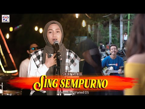 Suci Tacik - Sing Sempurno [Official Music Video]