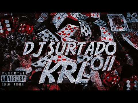 👹AGRESSIVO DO LANÇA👹-MC GW, DJ SURTADO 011