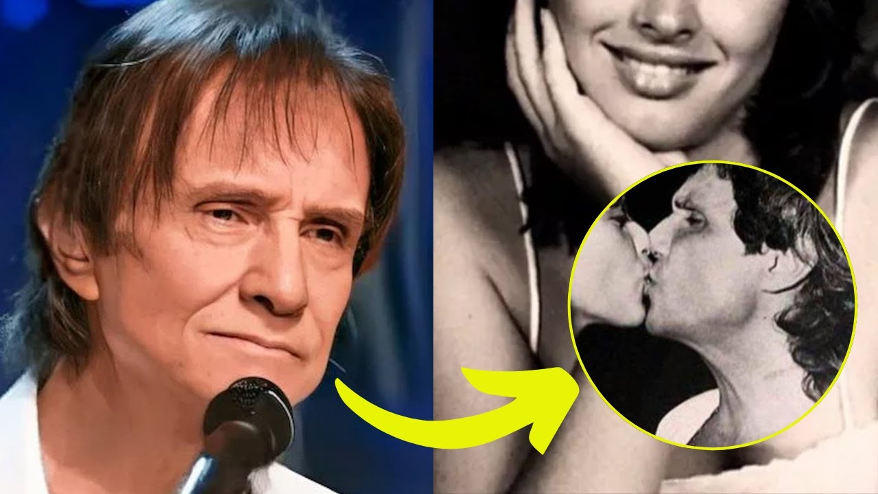 GRANDE AMOR DE ROBERTO CARLOS REAPARECE APÓS 35 ANOS E EXPÕE O QUE O CANTOR FEZ COM ELA: FOI ERRADO