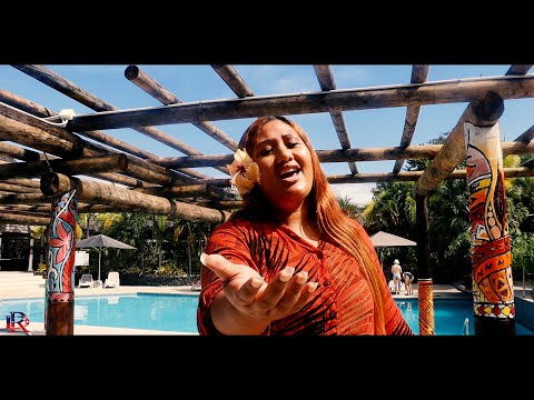 MONSTERS - James Blunt cover by Nora Lorenzo Fretton - Dr. Rome Production